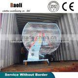 Strapping Packaging Machine for Carton Box/China Manufacturers Carton Box Making Corrugated Cardboard thumbnail-4