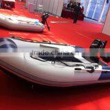 2016 Hot Sale CE Certificate Pvc Inflatable Boat for Sale thumbnail-3