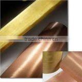 Red Copper Brass Wire Mesh