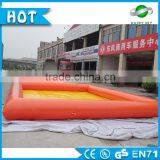 Hot Sale!!! Inflatable Pool Rental, Floating Swimming Pool for Sale 0.6mm PVC Material Water Sports thumbnail-2