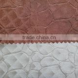 K133 THE HOT ITEM PVC SYNTHETIC LEATHER FOR DECORATIVE
