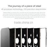 Drop Shipping DOOGEE HITMAN DG850 5.0 Inch IPS Screen Android 4.2.2 3G Phone, MTK6582 Quad Core 1.3GHz thumbnail-4