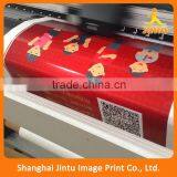 Full Color Digital Poster Printing, Indoor Hanging Synthetic Paper Poster thumbnail-4