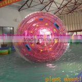 Popular Inflatable Fun Water Walking Roller For Hot Sale thumbnail-5