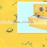 Favourable Price, GPT Petrol Pump Testing Machine With Wooden Package thumbnail-1