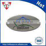 Custom Stainless Steel Brand Trademark thumbnail-5