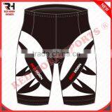 Pro Team Cycling Lycra Short, Advance Tech Fabric Used thumbnail-5