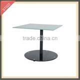 Target Mirror Modern Director Chairs Side Table thumbnail-1