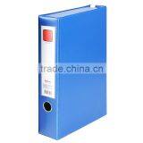 Comix Stationery A1296 Office Essential Magnetic Snap Formula PVCA4 35MM File Folders thumbnail-2