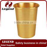 Decorative Steel Litter Bin For Hotel Living Rooms thumbnail-3