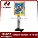 Exhibition Standard Display Sign Stand With Great Low Price thumbnail-6