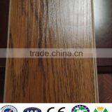 Ac4 HDF Laminate Flooring V-groove 12mm Factory Direct Sale thumbnail-3