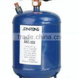 AKC Liquid Receiver