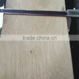 220mm Wide Plank Oak Parquet Flooring thumbnail-4