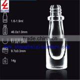 Various of Empty Nail Polish Bottle thumbnail-2