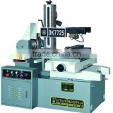 DK7720 High Quality cnc wire cutting machine