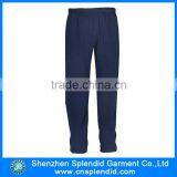 China Sportswear Manufacturer Custom Cricket Sweat Pants thumbnail-1