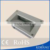 High Power Waterproof Ip65 Led 3w Corner Lamp