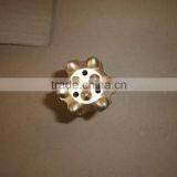 Hot Sale R32 Thread Tungsten Carbide Button Bits For Mining thumbnail-2