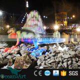 OAV7141 Unearthed Dinosaur Supplier for Display thumbnail-4