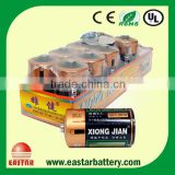 Alkaline Battery primary dry batteries