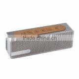 Small Portable Wireless Stereo Subwoofer Speaker thumbnail-1