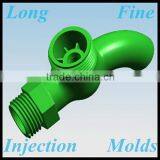 High Quality Product Plastic Injection Tool thumbnail-5