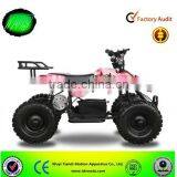 Hot Sell Offroad Sports Racing Atv for Child thumbnail-2
