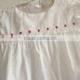 Hot 3D Digital Print Individualized Girl Party Wear Western Dress thumbnail-3