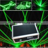 5W 6w 7w 8w 10W green animation christmas projector laser light show