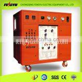 SF6 Gas Reclamation Device