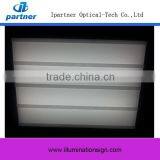 Battery Operated Led Light Box With Letters thumbnail-3