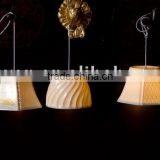 ceramic lamp cover