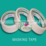 140mic*48mm*50m Painting and Drawing Rubber Blue Masking tape