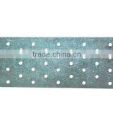 Competitive Strength Steel Plate In White Zinc Plated(SW-068B)
