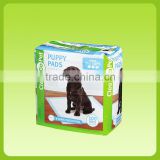 High Quality Comfort Pet Dog Cat Puppy Training Toilet Wee Pads Underpads