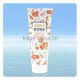 250ml Shower Gel Tube Usage Large Cream Packaging thumbnail-2