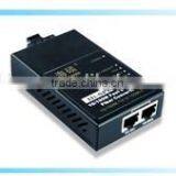 100M Ethernet Fiber Optical Media Converter thumbnail-1