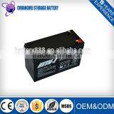 Best Sales Product 12V7AH Ups Battey for Solar Home thumbnail-1