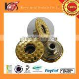 Fashion Shank Button/zinc Alloy Button With Electroplating thumbnail-1