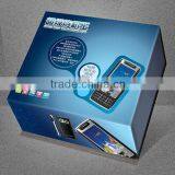 Paper Mini Gift Packaging Box