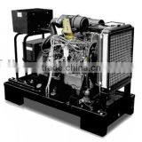 Yanmar Diesel Generator thumbnail-1