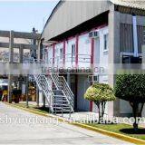 Beautiful Container Building With CE,CSA&AS Certificate thumbnail-1