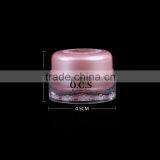 2016 New Fashion Pink Clear UV Gel Polish 8ml Glass Empty Bottle thumbnail-5