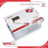 Suninvm MPPT Series Sollar/grid Hybrid Inverter With Charger and MPPT Solar Charge Controller thumbnail-3