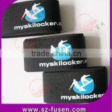 Snowboard Binding Magic Tape Straps