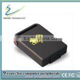Mini Gps Tracker TK102 for Personal/vehicle/pet With SOS Alarm thumbnail-2
