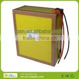48v36ah Lifepo4 Battery Pack for Electric Bike USP Storage Battery