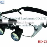 magnifer for operation/ medical loupe/ binocular magnifier 2.5*