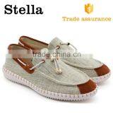 2015 wholesale loafer design fashion shoes